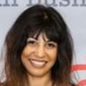 Meet your Posher, Maissa